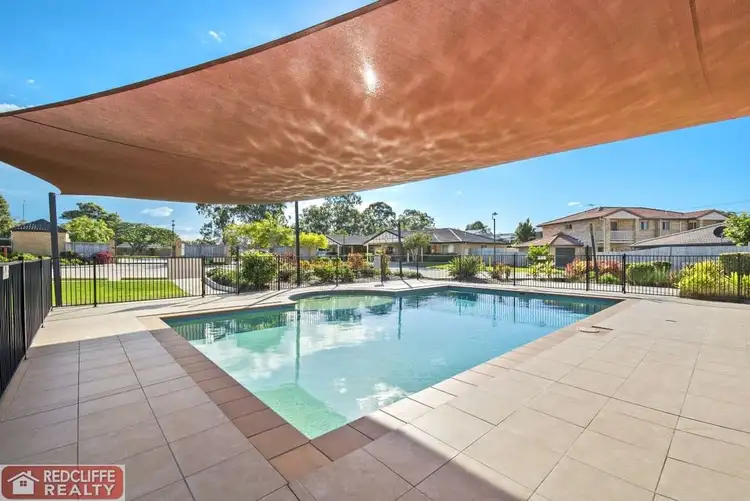 Second view of Homely townhouse listing, 20/80 Webster Road, Deception Bay QLD 4508