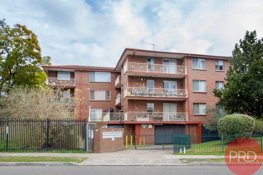 Main view of Homely unit listing, 14/115 Station Street, Penrith NSW 2750