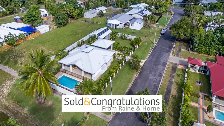 9 Janbal Street, Wonga Beach QLD 4873