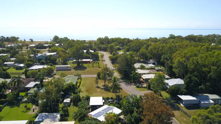 3 Howitson Drive, Balgal Beach QLD 4816