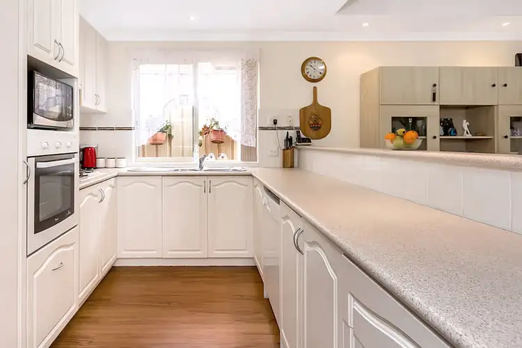 Sixth view of Homely retirement listing, 140 / 57 Curtin Way, Greenfields WA 6210