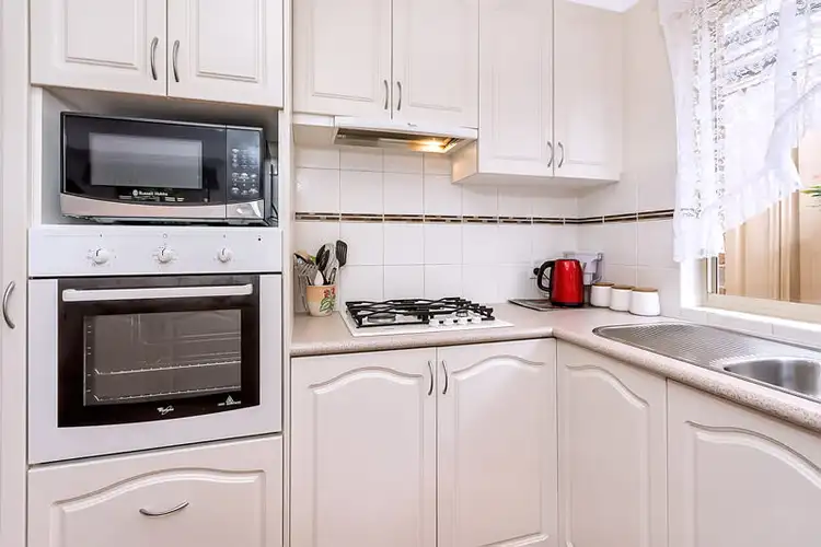 Seventh view of Homely retirement listing, 140 / 57 Curtin Way, Greenfields WA 6210