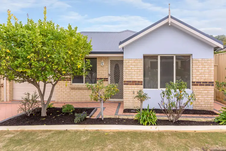 Second view of Homely retirement listing, 134 / 69 Curtin Way, Greenfields WA 6210