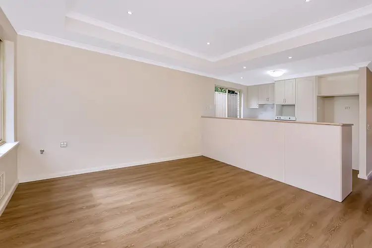 Sixth view of Homely retirement listing, 134 / 69 Curtin Way, Greenfields WA 6210