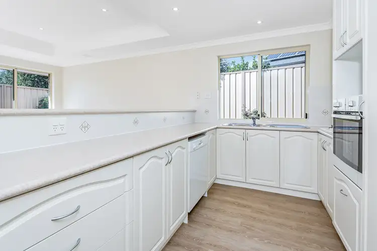 Seventh view of Homely retirement listing, 134 / 69 Curtin Way, Greenfields WA 6210