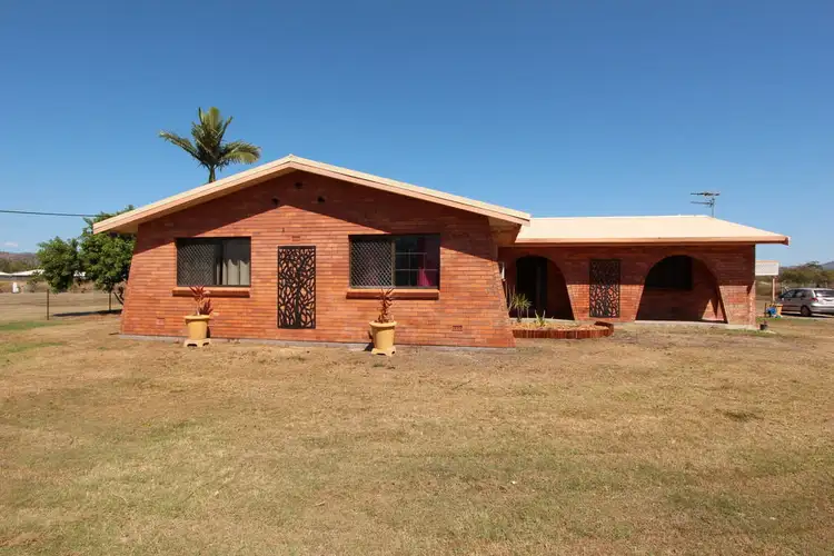 Main view of Homely rural property listing, 104 Allambie Lane, Kelso QLD 4815