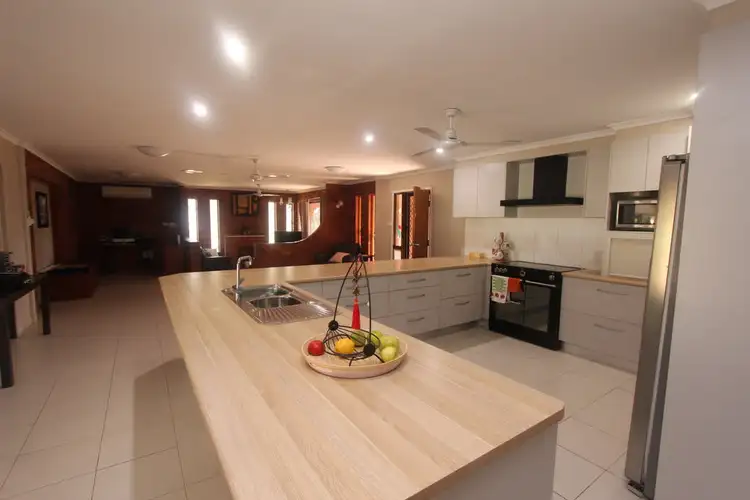 Third view of Homely rural property listing, 104 Allambie Lane, Kelso QLD 4815
