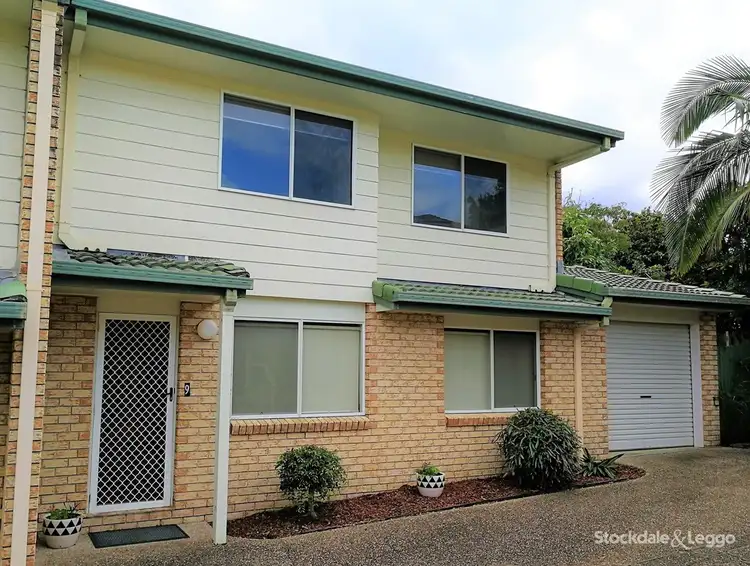 9/43 Arthur Street, Caloundra QLD 4551