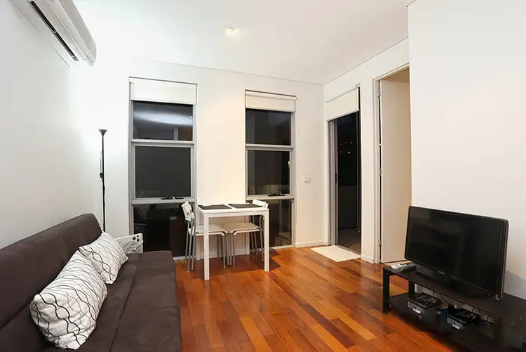 Third view of Homely apartment listing, 12/210-220 Normanby Road, Notting Hill VIC 3168