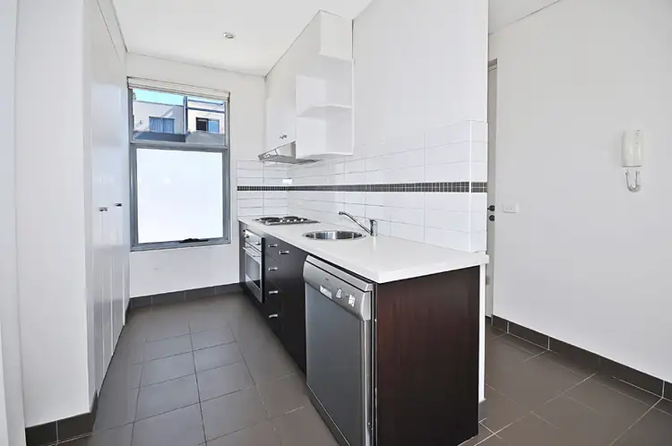 Fourth view of Homely apartment listing, 12/210-220 Normanby Road, Notting Hill VIC 3168
