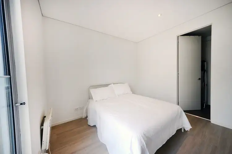 Fifth view of Homely apartment listing, 12/210-220 Normanby Road, Notting Hill VIC 3168