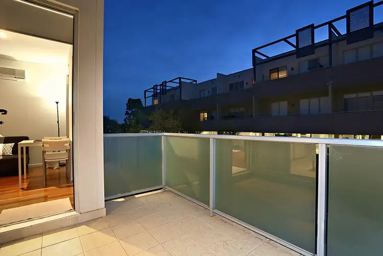 Seventh view of Homely apartment listing, 12/210-220 Normanby Road, Notting Hill VIC 3168