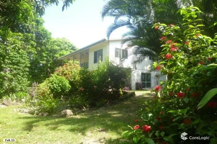 14 Ann Street, Cooktown QLD 4895