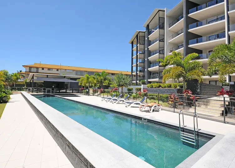 21/371 Esplanade, Scarness QLD 4655