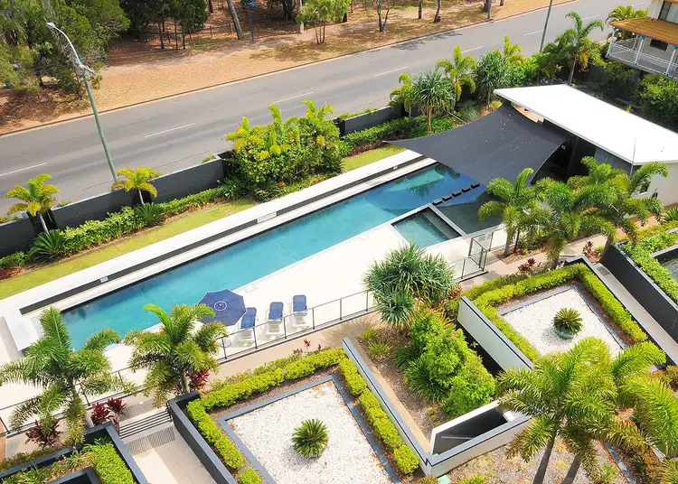 Second view of Homely apartment listing, 21/371 Esplanade, Scarness QLD 4655