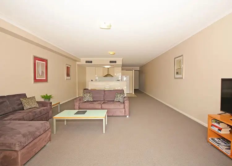 Third view of Homely apartment listing, 21/371 Esplanade, Scarness QLD 4655