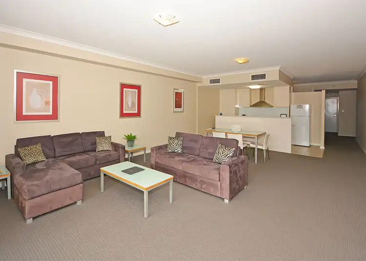 Fourth view of Homely apartment listing, 21/371 Esplanade, Scarness QLD 4655