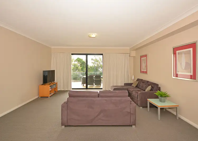Fifth view of Homely apartment listing, 21/371 Esplanade, Scarness QLD 4655