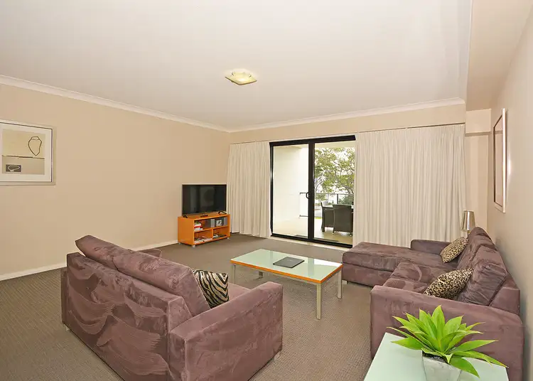 Sixth view of Homely apartment listing, 21/371 Esplanade, Scarness QLD 4655