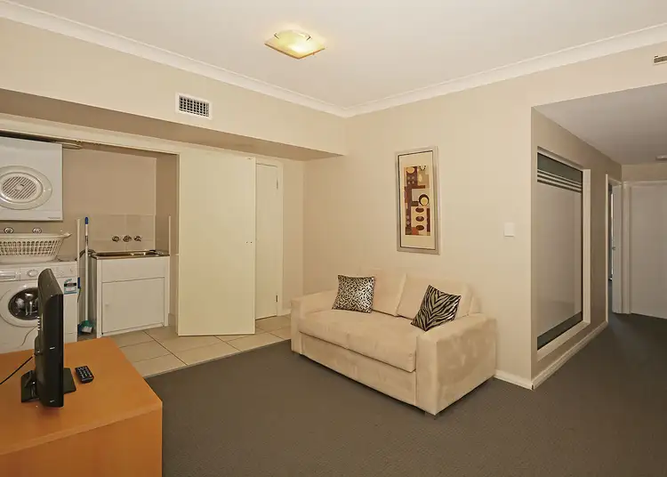 Seventh view of Homely apartment listing, 21/371 Esplanade, Scarness QLD 4655