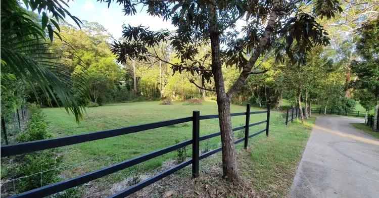 Main view of Homely land listing, 167 Glenmount Road, Tanawha QLD 4556