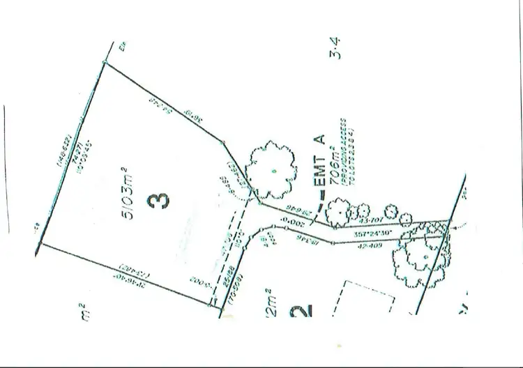 Fifth view of Homely land listing, 167 Glenmount Road, Tanawha QLD 4556
