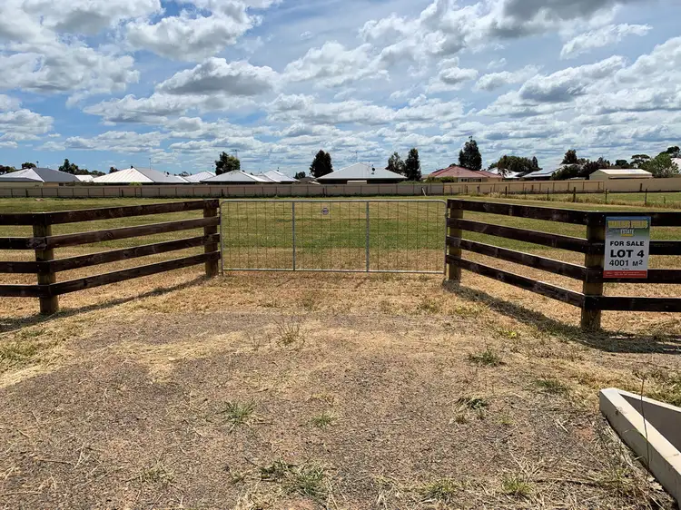 Main view of Homely land listing, Lot 4 Chaff Court, Wasleys SA 5400