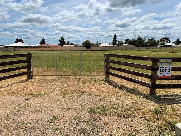 Lot 3 Chaff Court, Wasleys SA 5400