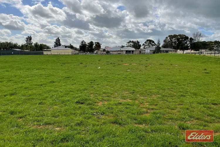 Second view of Homely land listing, 2 (Lot 1) Chaff Court, Wasleys SA 5400