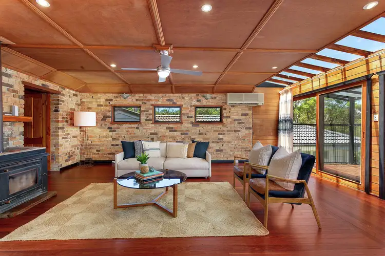 Third view of Homely house listing, 14 Ti Tree Crescent, Berowra NSW 2081