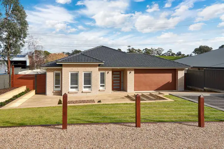 No. 2 - 5 MOUNT TORRENS ROAD, Lobethal SA 5241