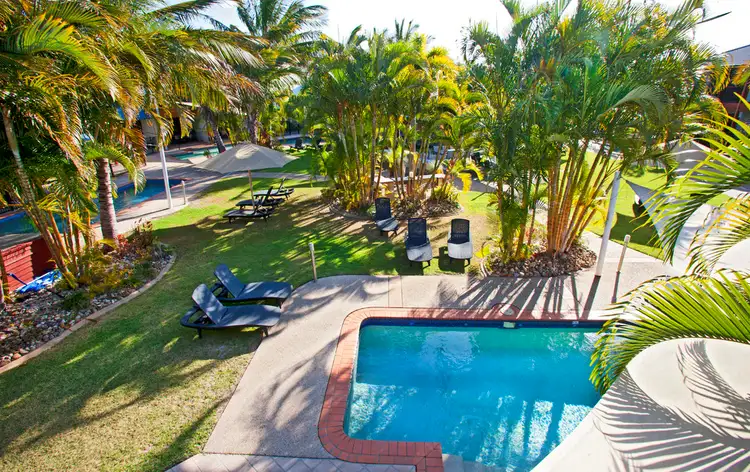 32/2 Beaches Village Circuit, Agnes Water QLD 4677