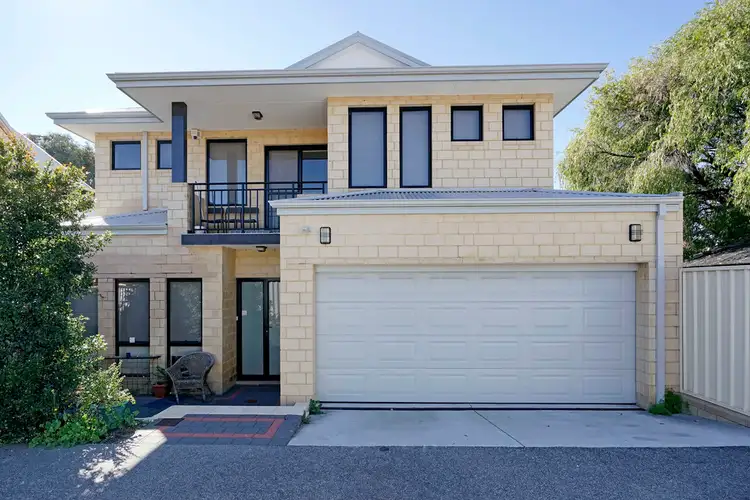 41A Stuart Street, Maylands WA 6051