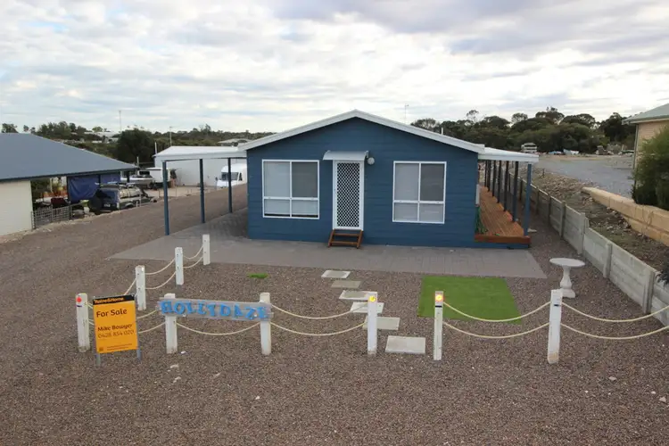 44 Holly Rise, Coffin Bay SA 5607
