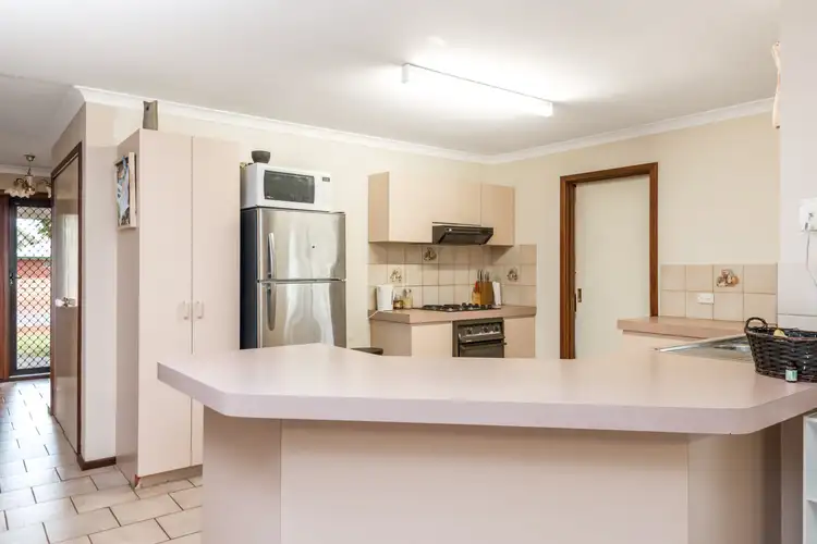 Second view of Homely house listing, 9 Nepean Grove, Hannans WA 6430