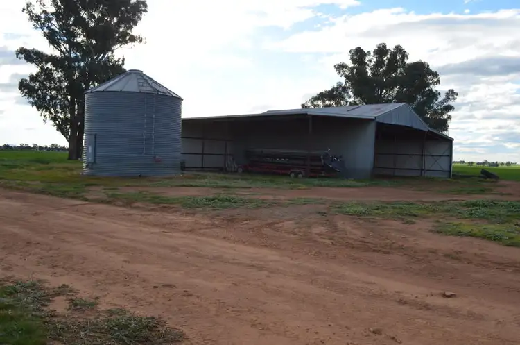 Third view of Homely rural property listing, Address available on request