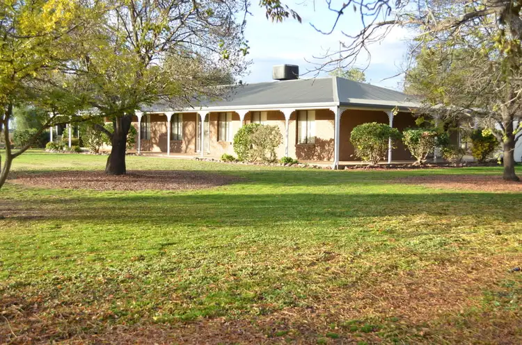 Fifth view of Homely rural property listing, Address available on request