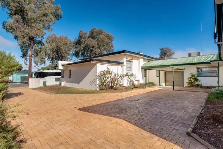 Fourth view of Homely house listing, 5-7 Pickering Street, Ouyen VIC 3490