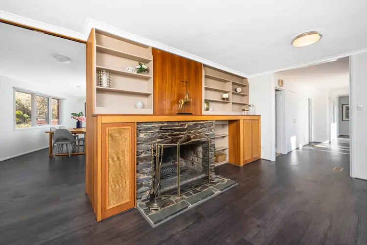 Fifth view of Homely house listing, 32 Endeavour Street, Red Hill ACT 2603