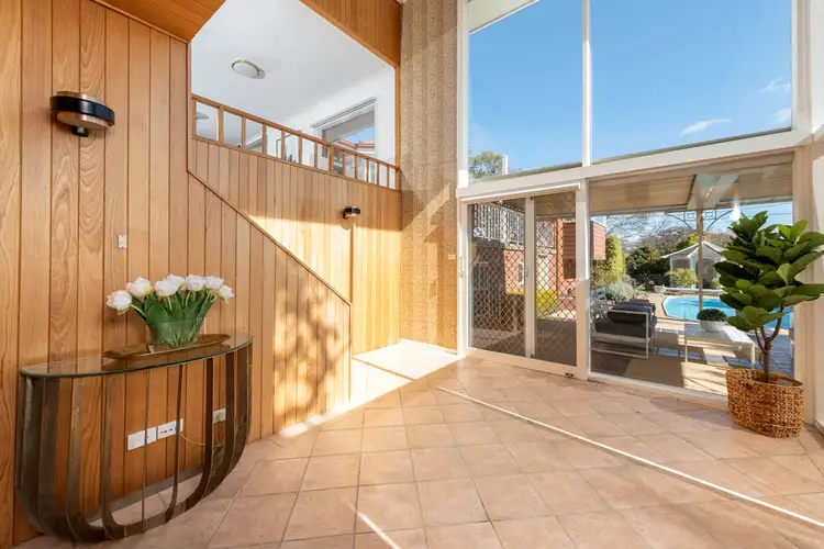 Sixth view of Homely house listing, 32 Endeavour Street, Red Hill ACT 2603