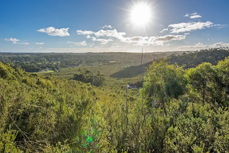 Third view of Homely land listing, 58 Henty Road, Strahan TAS 7468