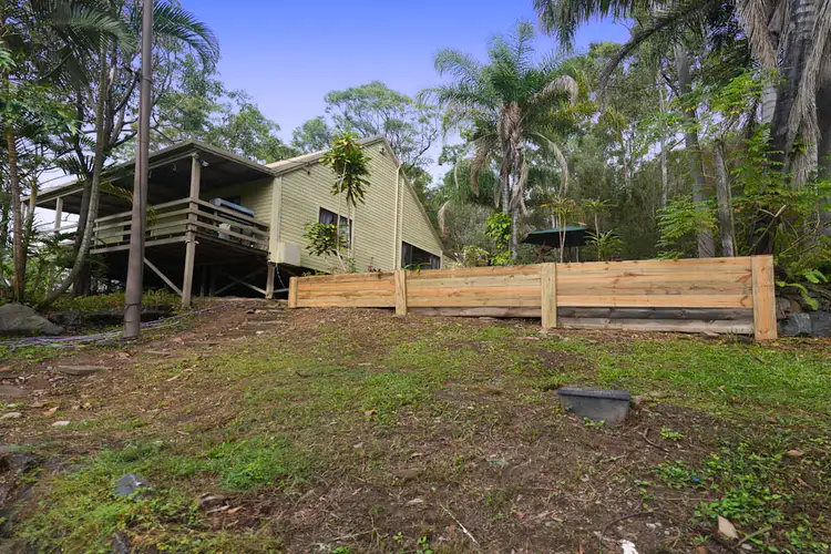 Main view of Homely house listing, 91 Hardys Rd, Mudgeeraba QLD 4213