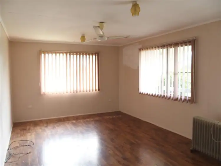 Third view of Homely house listing, 1 Adams Cres, Blackwater QLD 4717
