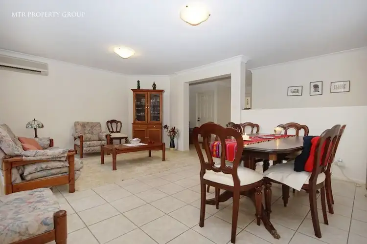 Second view of Homely house listing, 31 Simpson Way, Forest Lake QLD 4078
