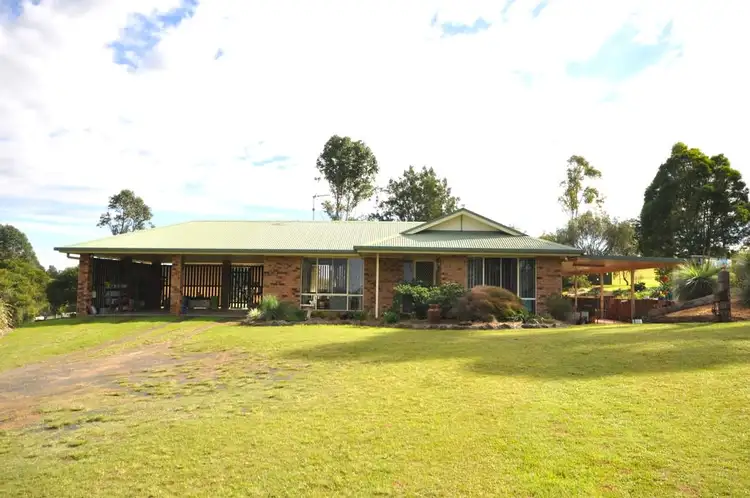 Main view of Homely house listing, 3 Douglas Crescent, FAIRY HILL via, Casino NSW 2470