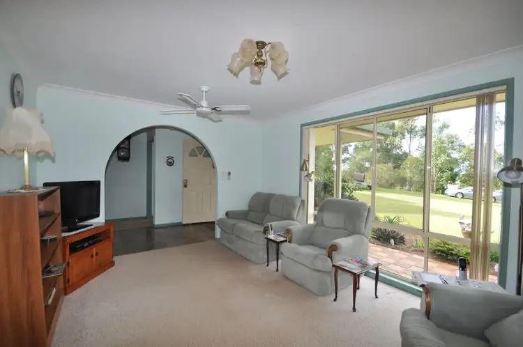 Fourth view of Homely house listing, 3 Douglas Crescent, FAIRY HILL via, Casino NSW 2470