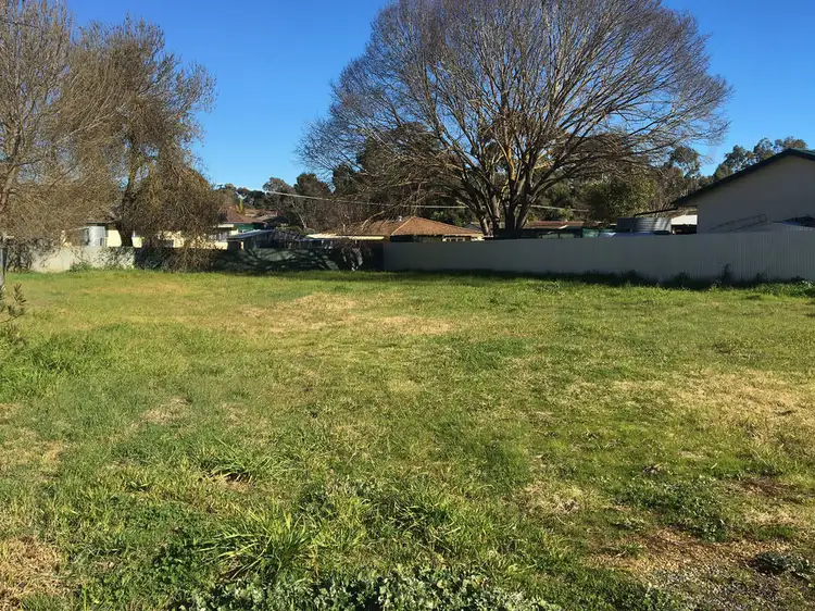 Main view of Homely land listing, 14a Princes Road, Mount Barker SA 5251