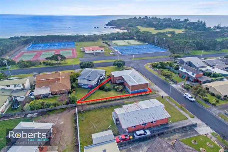 Main view of Homely house listing, 21 The Lee, Devonport TAS 7310