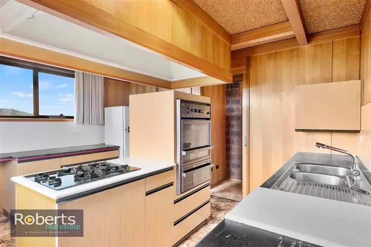 Second view of Homely house listing, 21 The Lee, Devonport TAS 7310