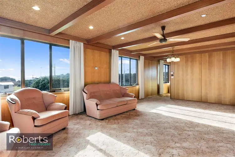 Third view of Homely house listing, 21 The Lee, Devonport TAS 7310